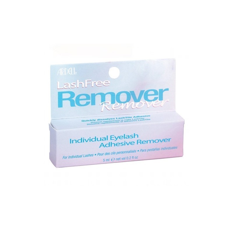 Lashfree remover - ardell