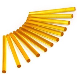 Betisor cheratina - blond - 1 buc