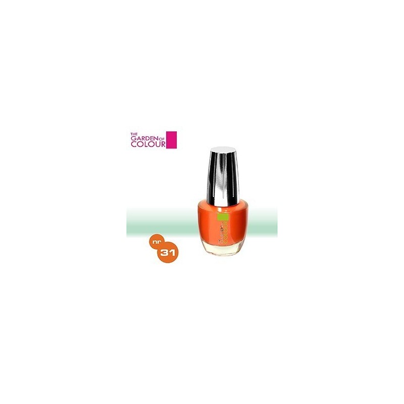 Lac de unghii - nr.31 - the garden of color
