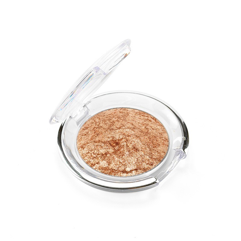 Fard de ochi - terracotta melange - no.02 - aden cosmetics