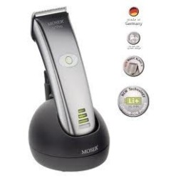 Aparat de tuns li+pro - type 1884 - moser