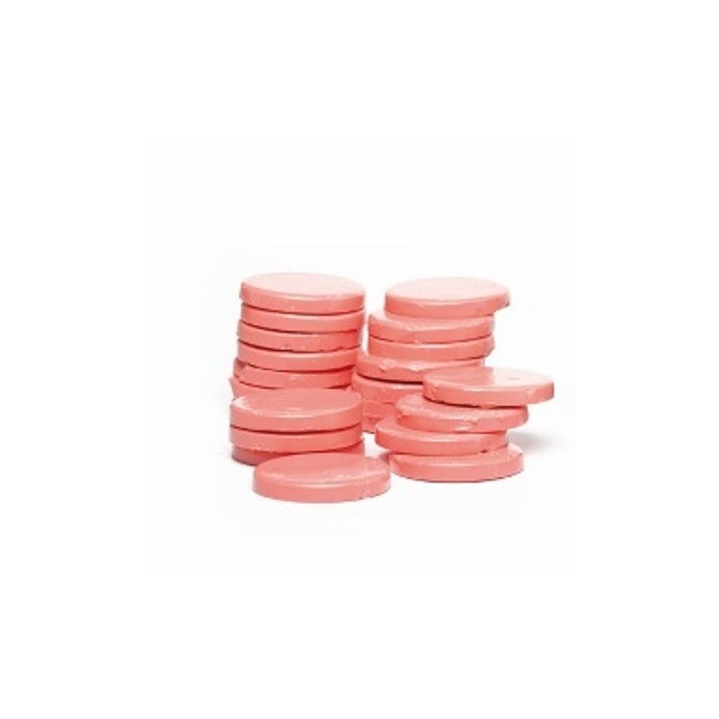 Ceara pentru epilare traditionala - pink | la punga 1kg | roz