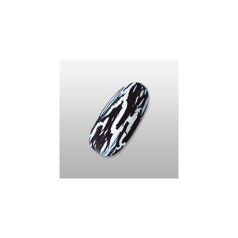 Lac de unghii - no. 208 - crack effect - moyra