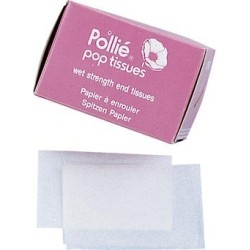 Hartie permanent - end paper - pollie - 00667