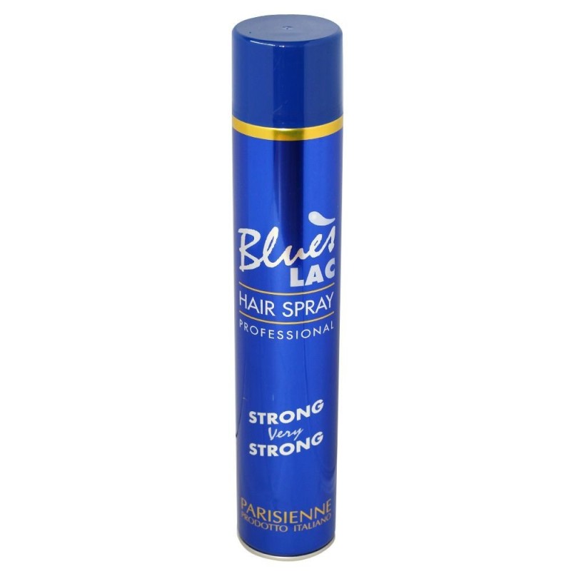 Blues lac fixativ - blues lac hair spray - 750ml