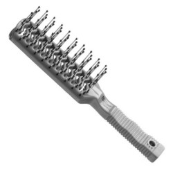 Eurostil | perie plastic [ref:00574]