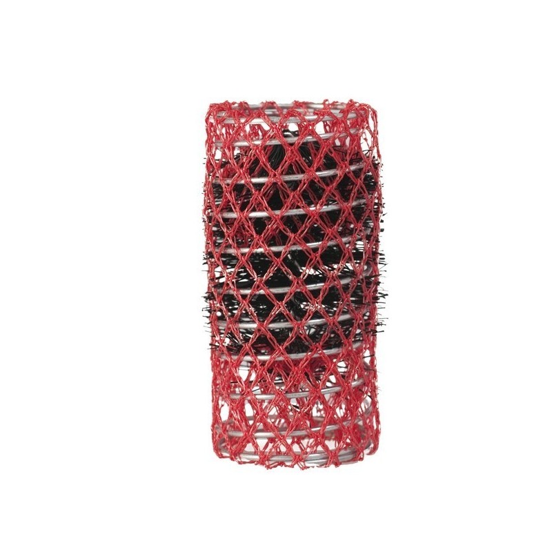 Bigudiuri cu scai - 32mm - eurostil ref:00045