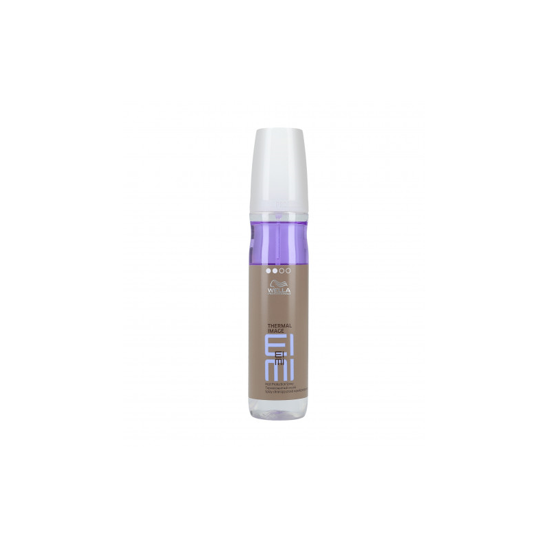 Thermal image dry - spray cu protectia termica - wella professional - eimi - 150 ml