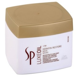 Wella sp luxoil keratin restore masca 400ml