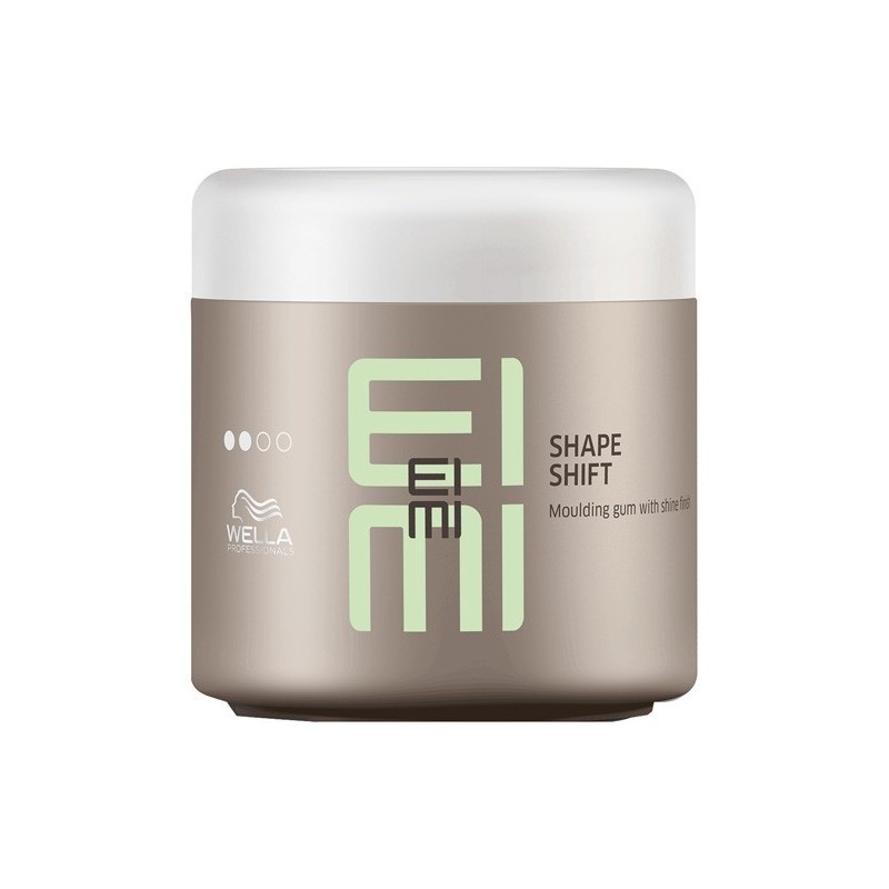 Crema wella eimi shape shift - crema stralucitoare pentru modelare - 150 ml