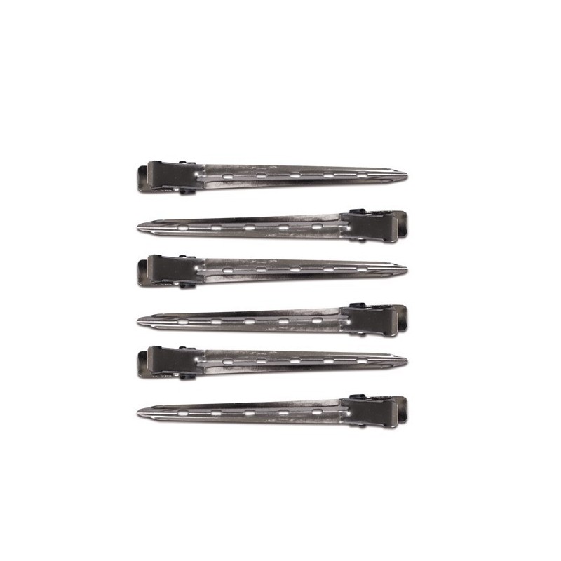 Eurostil | set clipsuri 6buc