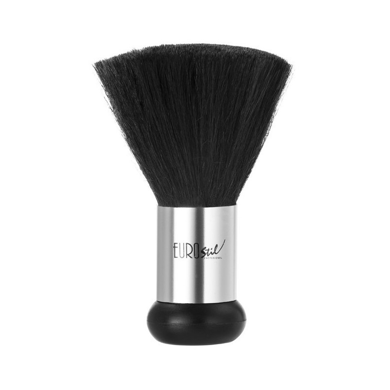 Pamatuf negru - argintiu - eurostil