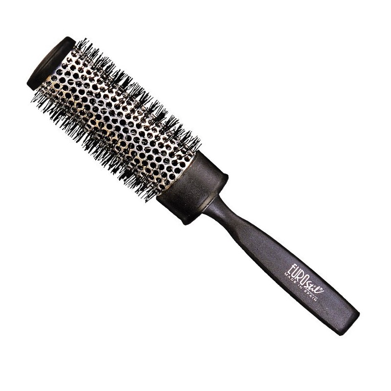 Eurostil | | perie pentru par, termica, rotativa 00359 - 36mm