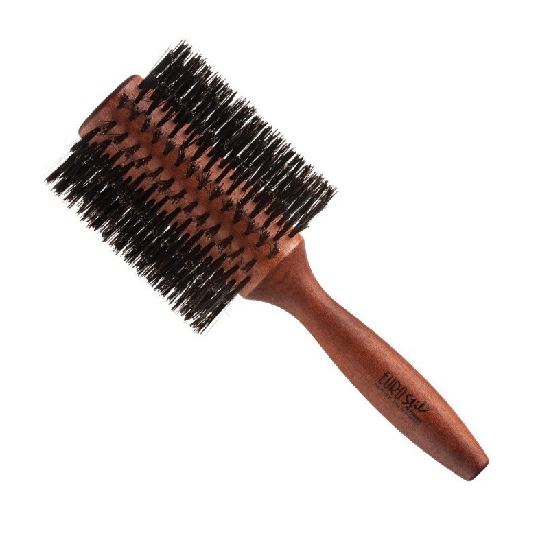 Perie de par 38mm lung - eurostil - 00588