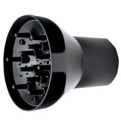 Eurostil | difuzor universal - negru