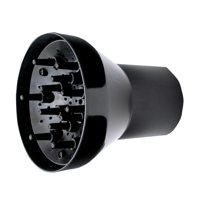 Eurostil | difuzor universal - negru