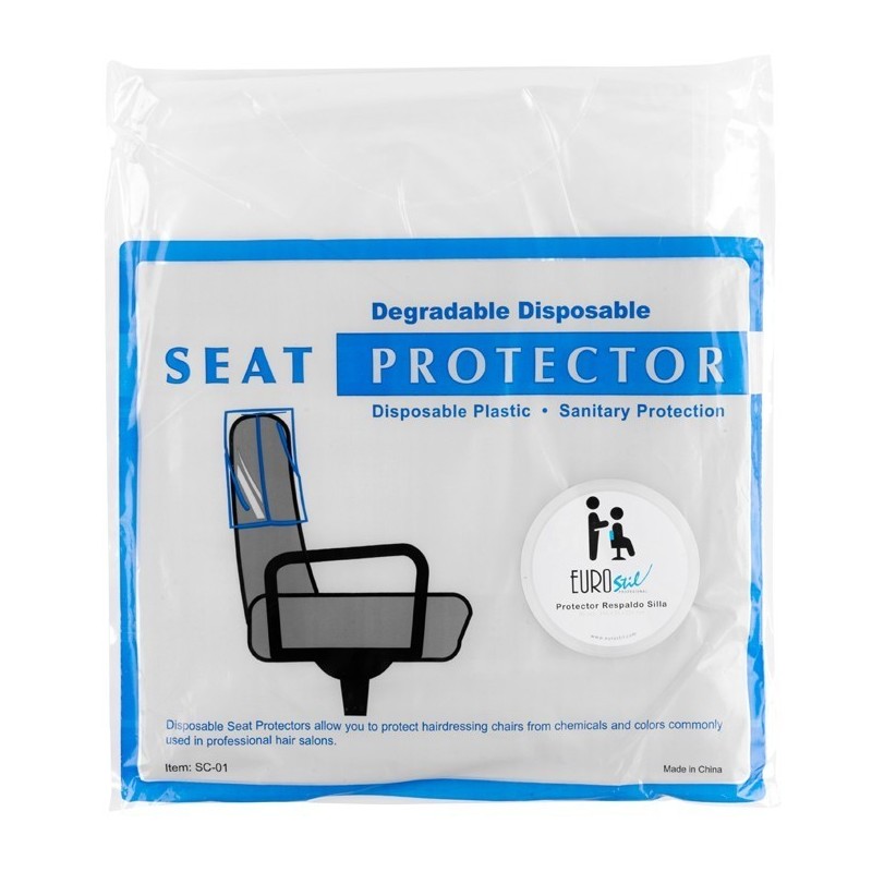 Nylon protectie pentru scaun 540x55x230mm