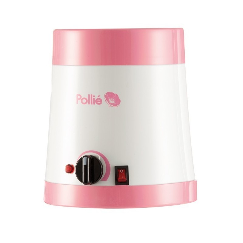 Pollie incalzitor pentru ceara la conserva 400 gr - 03321