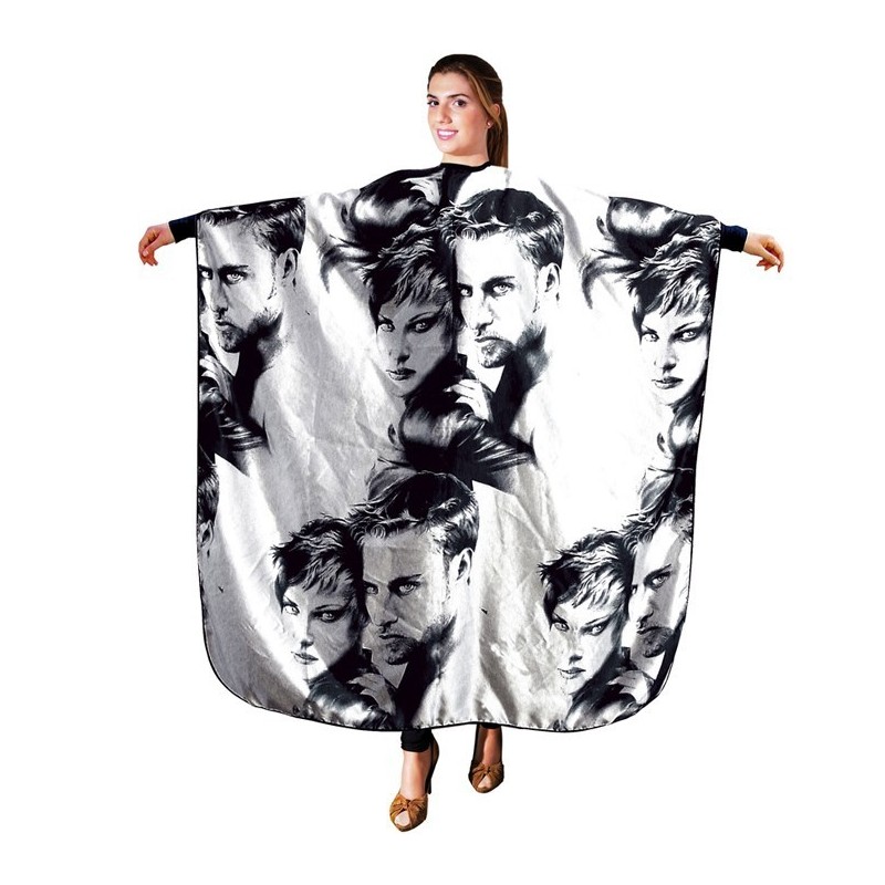 Eurostil | | pelerina de tuns - 01961/50