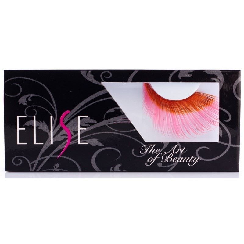 Gene false fantezie - nr. 126 - elise