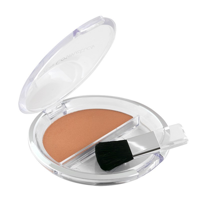 Pudra blush - nr. 01 - chocolate - 5 gr - aden cosmetics