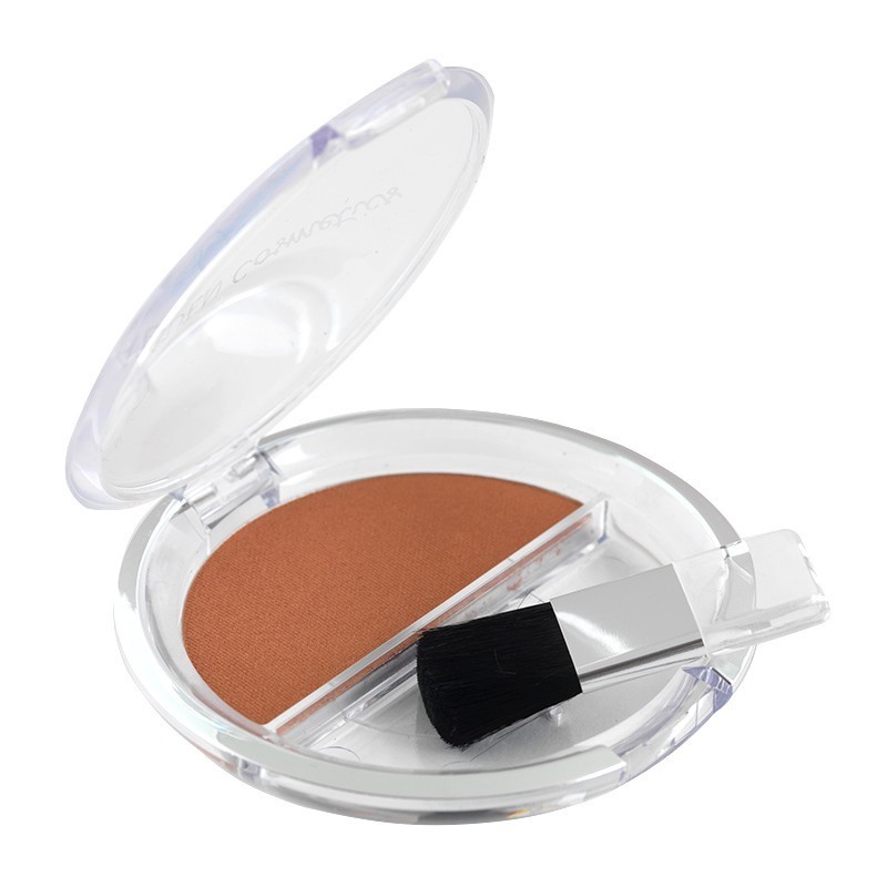 Pudra blush - nr. 04 - terra cotta - 5 gr - aden cosmetics