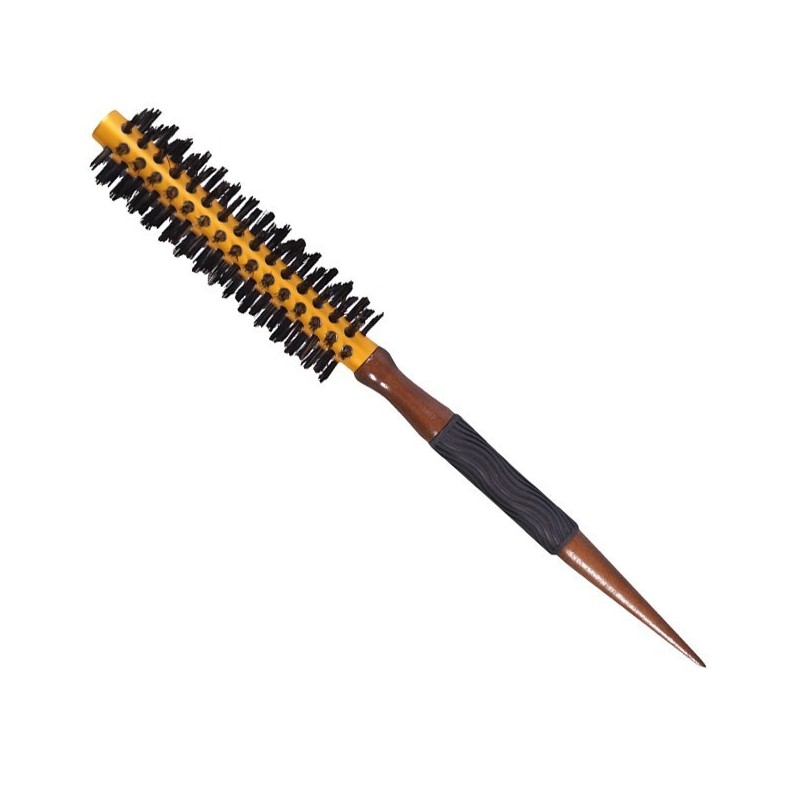 Eurostil | | perie de par rotunda 10mm - 02995