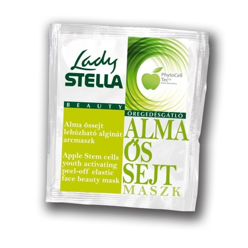 Lady stella - masca gumata anti aging