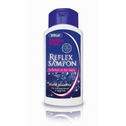 Lady stella - herba vita - sampon reflex