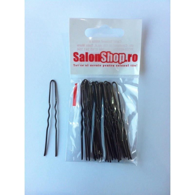 Salonshop- ace de par maro 65mm, 20buc