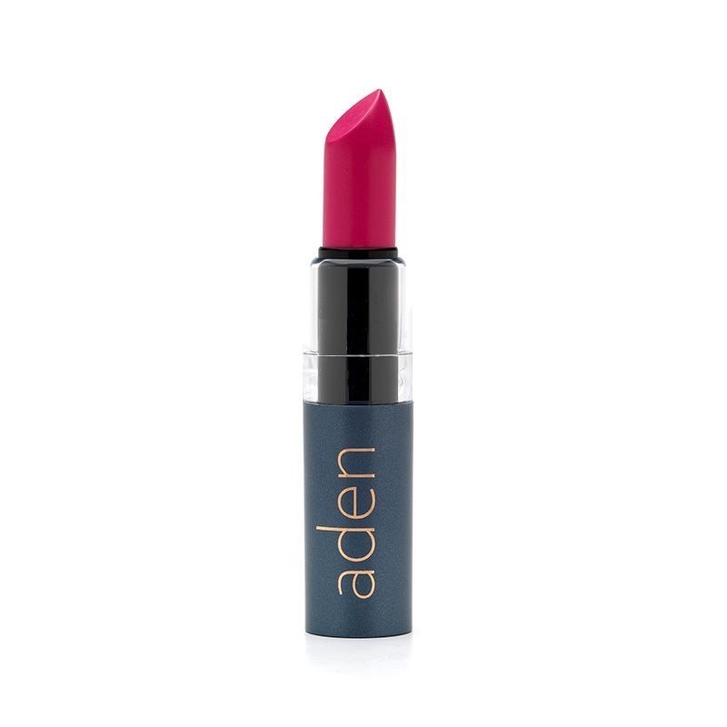 Ruj hidratant nr. 24 - 3,5 gr - de la aden cosmetics