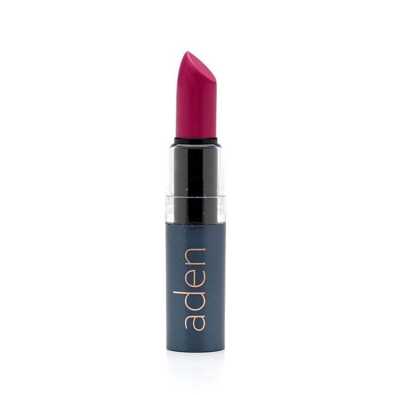 Ruj hidratant nr. 28 - 3,5 gr - de la aden cosmetics