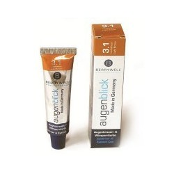 Augenblick | vopsea gene si sprancene-maro deschis -3.1 -berrywell