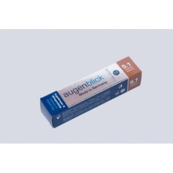 Augenblick | vopsea gene si sprancene-castaniu -5.1 -berrywell