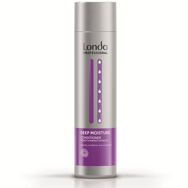 Londa professional- express conditioner deep moisture-250 ml