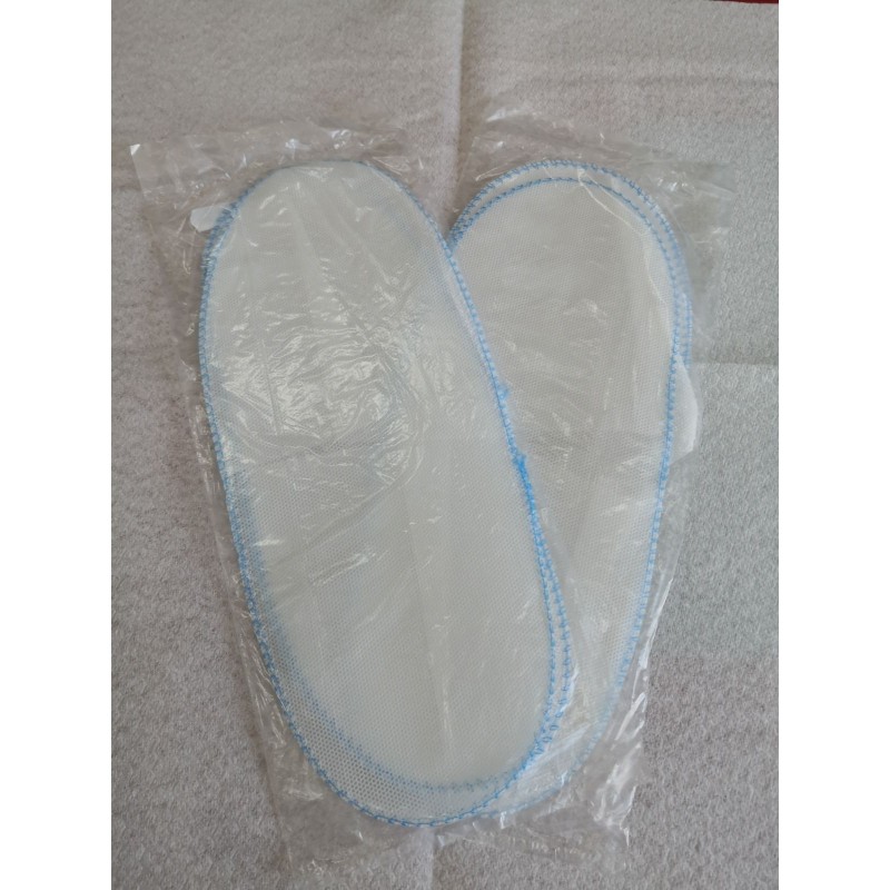 Papuci de unica folosinta - salonshop