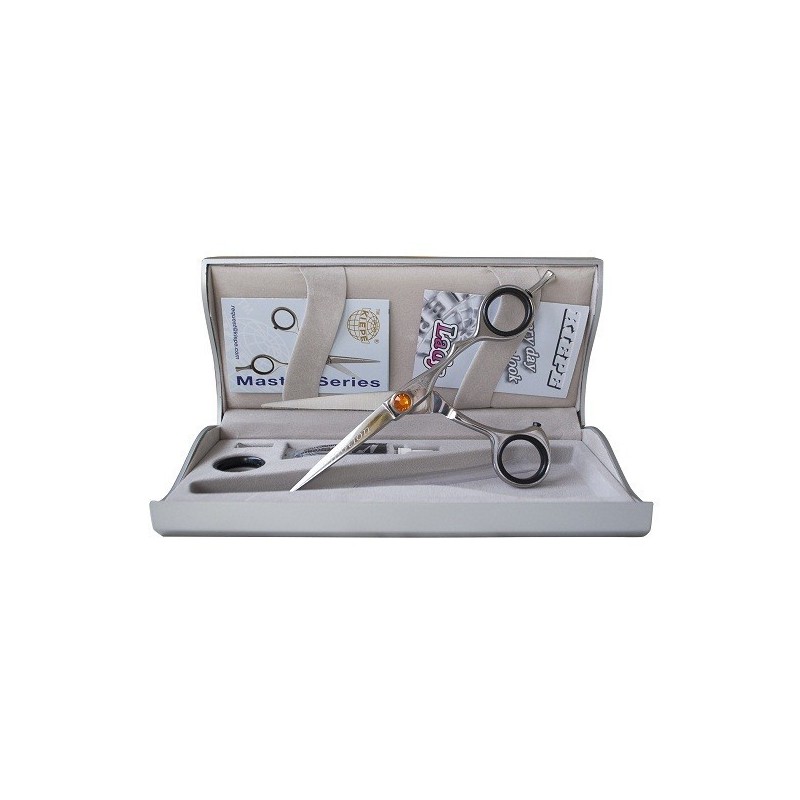 Foarfeca de tuns - kiepe master swarowski - 258-55"