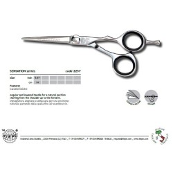 Foarfeca de tuns - kiepe sensation - 2257-5,5"