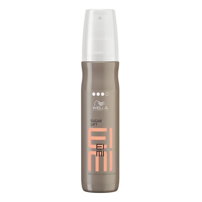 Sugar lift | spray wella eimi | spray cu zahar pentru textura si volum | 150 ml | wella professional