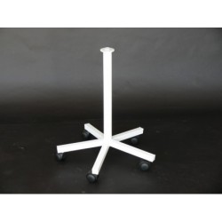 Picior pentru lampa de cosmetica - bucsanyi - 3009 xl