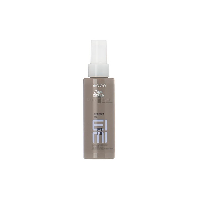 Perfect me - crema cu protectia termica - wella professional - eimi - 100 ml