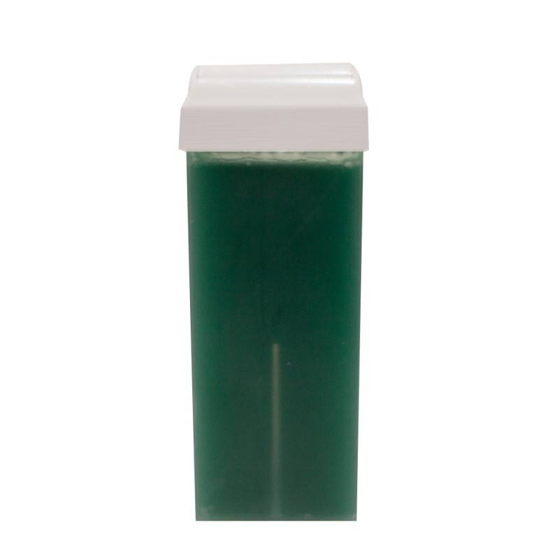 Ceara pentru epilare la patron | verde | 100 ml