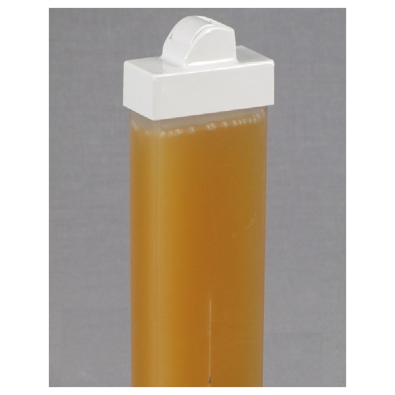 Ceara la patron - 100 ml cu aplicator mic - galben