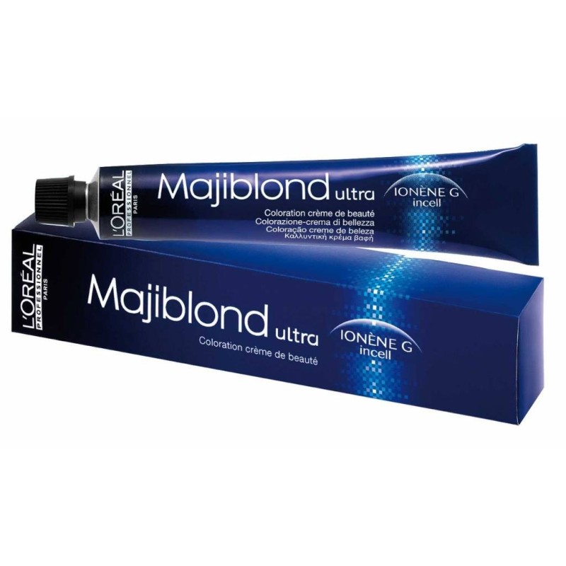913 | majiblond - loreal professionel - 50 ml