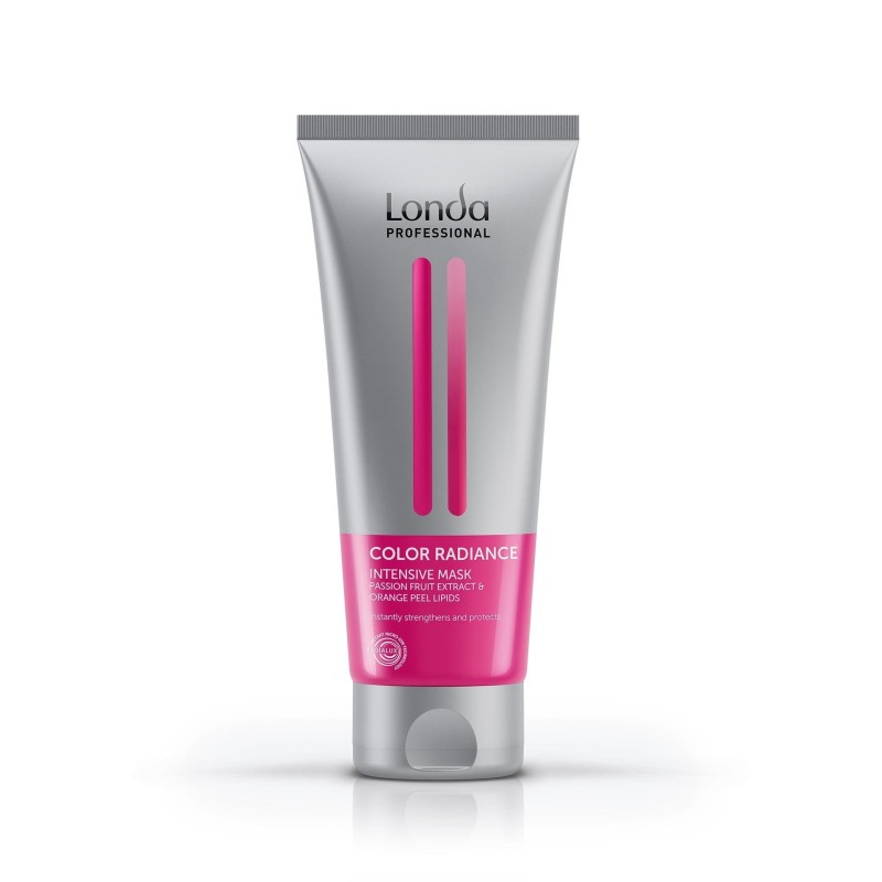 Color radiance - masca pentru par vopsit | 200 ml | londa professional