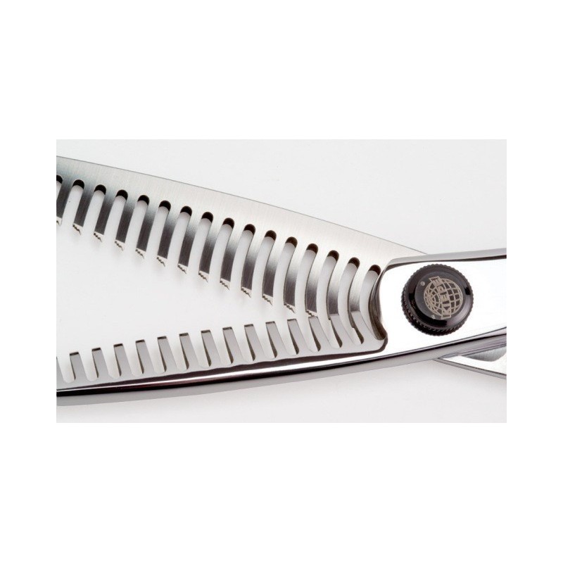 Foarfeca de rarit - kiepe diamond - 219 - 6"