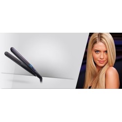 Placa de par - remington - pro sleek & curl - s6505 e51