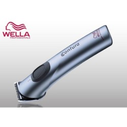 Aparat de tuns  wella professionals contura