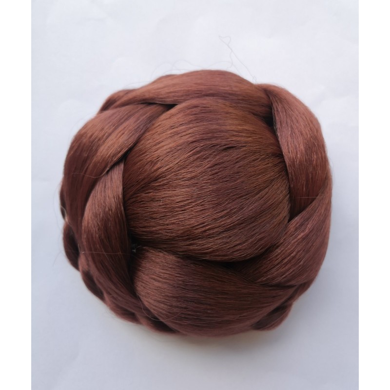 Adaos pentru coc | mahagon - impletit zr-9-314 / 35a