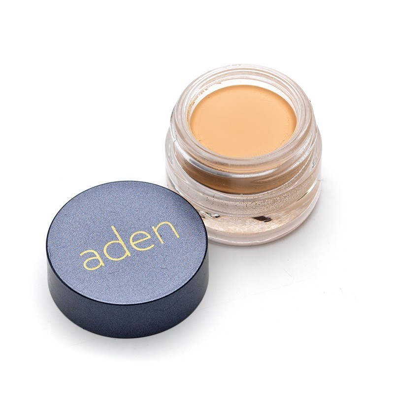Crema camouflage | nr. 01 - light | aden cosmetics
